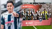 Con Christian Cueva, el demoledor XI que Alianza Lima armaría para Liga 1 y Copa Libertadores