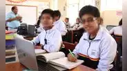 ¿Cómo lucen por dentro las aulas y laboratorios de los COAR?