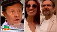 "Al fondo hay sitio": ¡Peter descubrió a Diego y Claudia! Escena anticiparía su muerte