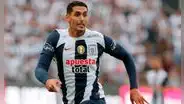 Pablo Sabbag y el 'incómodo' momento que vivió con jugadores de Alianza por ponerle singular apodo