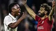 Real Madrid vs. Liverpool: alineaciones posibles del partidazo de octavos por Champions League