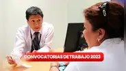 ¿Eres bachiller o titulado? PCM ofrece puestos de trabajo de hasta S/15.600 de sueldo