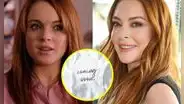 ¡Bebé en camino! Lindsay Lohan, actriz de "Juego de gemelas", confirma su primer embarazo