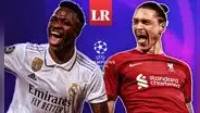 Real Madrid vs. Liverpool vía ESPN EN VIVO: ¿a qué hora juegan por la Champions?