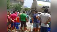 Trujillo: por falta de agua potable se incrementó en 100% los precios de cisternas con este líquido
