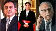 Willy Huerta sobre Betssy Chávez y Aníbal Torres: "No se merecen ni mi respeto ni mi lealtad"