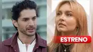 “El amor invencible”, capítulo 17, EN VIVO: hora, canal y dónde VER la novela de Angelique Boyer