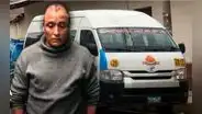 Detienen a chofer por abusar sexualmente de adolescente en Huancayo