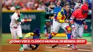 EN VIVO | Clásico Mundial de Béisbol: transmisión en directo de los juegos de HOY