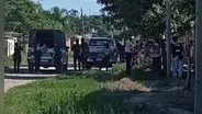 Madre deja sola a su hija de 2 años y esta muere asfixiada tras quedar atrapada entre rejas de su casa