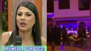 Brunella Torpoco revela los rezagos que le dejó ser extorsionada: “Estaba decidida a dejarlo todo”
