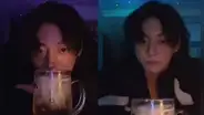 Jungkook de BTS enfrenta a fans por decirle que no tome alcohol en live: "Solo se vive una vez"