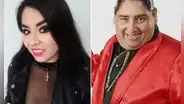 Hija de Tongo defiende a sus padres de haters: “Solo los artistas grandes son velados en el Mincul”