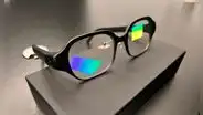 OPPO presenta Air Glass 2: los lentes inteligentes que permitirán responder mensajes y llamadas