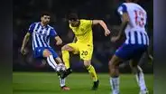 Inter empató 0-0 con Porto y clasificó a los cuartos de final de la UEFA Champions League