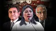 Willy Huerta: "Yo no creo que Betssy Chávez y Aníbal Torres no hayan sabido del mensaje de Pedro Castillo"