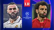 Real Madrid vs. Liverpool EN VIVO: ¿qué canal de TV transmitirá la Champions League?