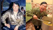 ¿Qué fue de Chacal y qué tuvo que ver en el éxito de 'Papá Chacalón'?