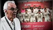 ¿Cuáles fueron los cambios de Jorge Fossati para que la 'U' se meta en la pelea de la Liga 1?