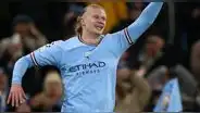 Manchester City pagó menos de 100 millones de euros por Haaland: ¿por qué costó tan poco?