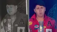 Primer Jaimito de “AFHS” lanza rap para que lo contraten de nuevo en la serie: “Chamba no hay”