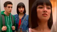 "'Al fondo hay sitio' es predecible": fans critican embarazo de Kimberly y piden salida de guionista