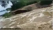 Nuevos desbordes del río La Leche ponen en vilo a distritos de Lambayeque