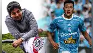 Víctor Rivera reveló que Jostin Alarcón salió de Municipal porque no podían pagarle prueba covid