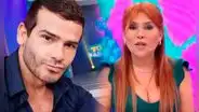 Magaly critica aparición de Joselito como conductor tras pelea con PNP: "Lo premiaron"