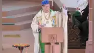 “El padre con flow”: sacerdote utiliza el rapeo para que jóvenes se acerquen a la iglesia