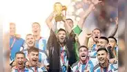 El Mundial 2026 cambia de formato