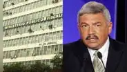 Acusación contra Beingolea obedece a su rol como vocero del Consorcio Gol TV, señala su abogado