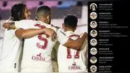 ¿Por qué los jugadores de Universitario cambiaron su perfil en redes por la foto de un perrito?