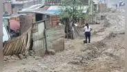 Gobierno impulsará un programa de vivienda social para hogares afectados por las lluvias