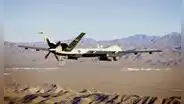 Estados Unidos y Rusia chocan en un incidente aéreo