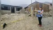 Chosica: ladrones abusan de dos jóvenes y luego las asesinan dentro de su casa