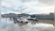 Provincias de Cusco sufren daños por fuertes lluvias