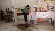 Seis colegios de Arequipa son un peligro para sus alumnos