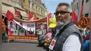 Arequipa: Fiscalía sostiene que Juan Valencia, investigado por tráfico de terrenos, tenía conexiones con policías