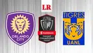 Orlando City vs. Tigres EN VIVO, con Pedro Gallese: ¿dónde ver Concachampions 2023?