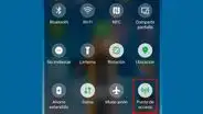 ¿Para qué sirve la Zona wi-fi de tu teléfono y cuándo debes usarlo?