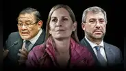 Presentan PL para acusar constitucionalmente a miembros del JNE, ONPE, Reniec y JNJ