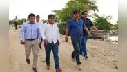 Proponen crear autoridad autónoma para manejo integral del río Piura