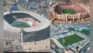 ¿Sabes cuál es el estadio más grande del Perú? Así luce en la actualidad