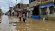 Íllimo, uno de los distritos más afectados en Lambayeque, aún espera apoyo