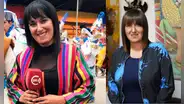 Sonaly Tuesta representará a Perú con su propio documental en prestigioso festival internacional