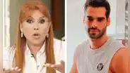 Magaly arremete contra Guty tras declaraciones de Brenda Zambrano: “Pierde los papeles”