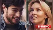 “El amor invencible” capítulo 18 EN VIVO: hora, canal y dónde VER la novela de Angelique Boyer