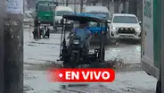 Lluvias en Lima EN VIVO: reportan precipitaciones en Ancón y Santa Rosa