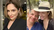 Mávila Huertas: ¿qué edad tiene y cuántos años de diferencia se lleva con Luis Miguel Castilla?
